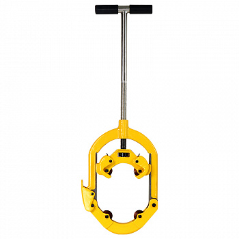 Труборез H6S (114–168мм)