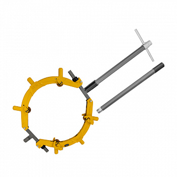 Труборез H24S (559-660мм)