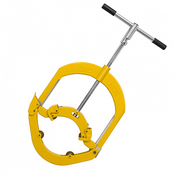 Труборез H12S (219-325мм)