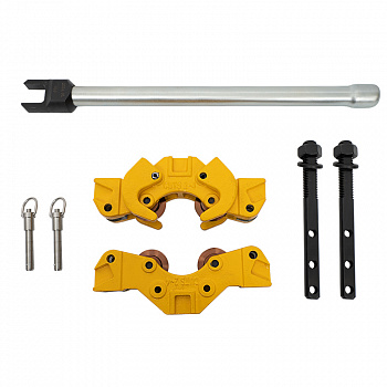 Труборез RH4S (60-125мм)