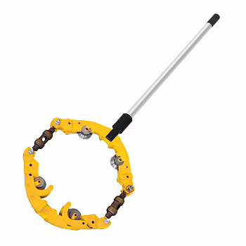 Труборез H14S (266-358мм)