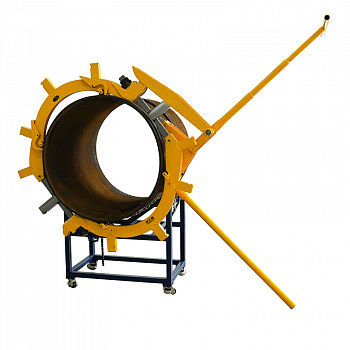 Труборез H36S (813-915мм)