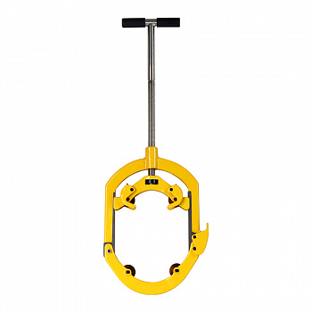 Труборез H8S (168-219мм)