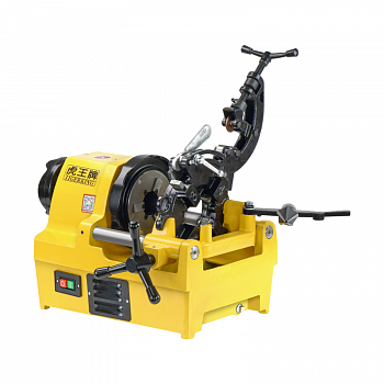 Резьбонарезной станок SQ40N (для труб 1/4″–1½″, M10–M33)