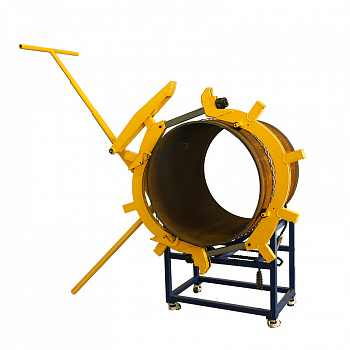 Роторный труборез H30S (698-864мм)